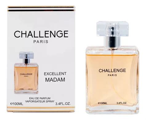 chanel challenge paris perfume|chanel paris perfume.